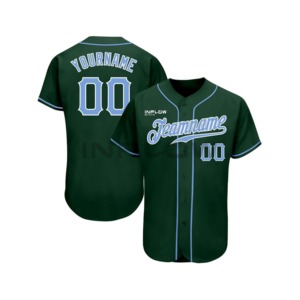 Camiseta de Béisbol Personalizada para Hombre, Transpirable, Sublimada, al por Mayor, Ropa Deportiva Económica, Lisa, con Patrón 3D - Product Image 5