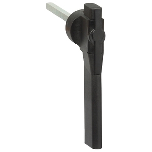 Interruttori Rotativi SCHNEIDER ELECTRIC GS2AH105 TeSys, 2 Posizioni I-O 1250A, Montaggio Frontale IEC, Maniglia Nera - Product Image 1