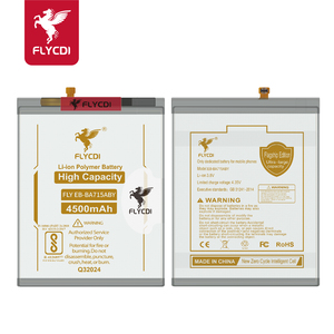 FLYCDI Usine de batteries de téléphone chinoise, batteries 4500mAh FB0136 pour <span class=keywords><strong>A71</strong></span> A715 en stock - Product Image 3