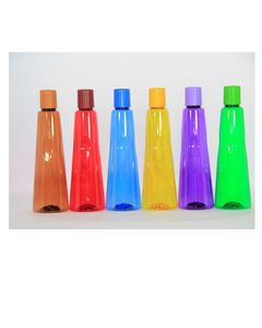 ขวดน้ำแบบพกพาปราศจากสาร BPA กันรั่วซึมขวดน้ำขนาด500มล. ทันสมัย - Product Image 1