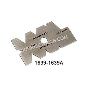 SCREW CUTTING <b>GAUGE</b> - Product Image 1