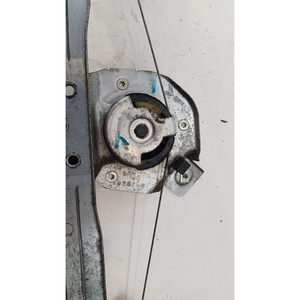Mécanisme de lève-vitre avant gauche CITROEN C3 2ème Série 9221FQ (05>10) - Product Image 6