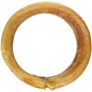 Anneaux de bâtonnets à mâcher pour chiens de qualité exportée, naturels et sans conservateur, friandises de dentition pour chiots et chats à haute teneur en protéines - Product Image 3