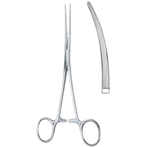 พื้นฐานของเครื่องมือผ่าตัดมืออาชีพเครื่องมือทางการแพทย์และสุขภาพและการแพทย์คีม Homeostatic - Product Image 1