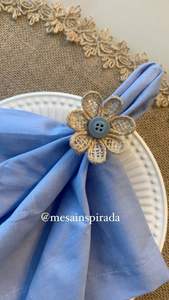 Rattan Napkin Rings Best Designs <b>Tissue</b> Holders High Quality <b>for</b> <b>Wedding</b> Party Restaurants Table Decoration - Product Image 4