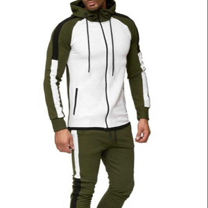 Fabricant hommes vente en gros, survêtement de sport personnalisé pas cher, Joggers, survêtement d'équipe de sport, quantité hommes XXL personnalisé - Product Image 1