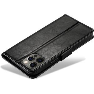 Custodia a portafoglio Ins per iPhone 13 Pro Max 6.7 \ "custodia per telefono titolare della carta di credito compatibile con 7 Plus 11Pro 14 Plus 6 Plus 11 Pro Max - Product Image 4