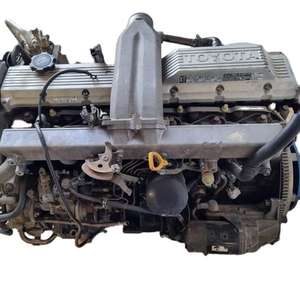 Moteur diesel 1Hz remanufacturé de 4,2 L haute performance - Product Image 1