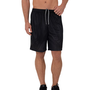 Jogger hommes Shorts pantalons poche décontracté sport Fitness séchage rapide entraînement respirant course Gym entraînement Shorts pour hommes - Product Image 5