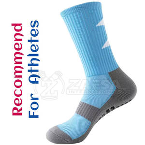 2025 chaussettes de cricket chaussettes respirantes pour les joueurs actifs chaussettes de cricket conçues pour les chaussettes de cricket de Peak Performance - Product Image 4