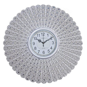 Luxury Vintage Chinese Decorative Design Style Home Quartz <b>Wall</b> <b>Clock</b> Creative Fashionable Bedroom Hall Big <b>Wall</b> <b>Clock</b> - Product Image 1