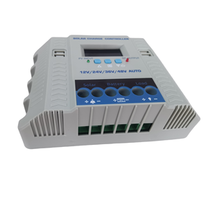 Thiết kế mới chất lượng hàng đầu tự động 12V 24V 36V 48V 100A PWM pin năng lượng mặt trời phí Max PV 100V năng lượng mặt trời charge <span class=keywords><strong>controller</strong></span> - Product Image 3