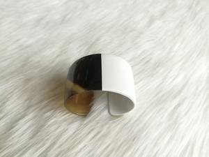 Pulsera de cuerno Pulsera de nuevo estilo para mujer Joyería antigua para gran oferta Producto natural Hecho EN LA India - Product Image 4