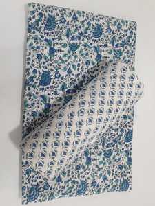 Tissu en coton 100 pour cent de qualité standard pour robe de femme disponible à un prix abordable depuis l'Inde - Product Image 2