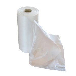 ถุงพลาสติกใสสําหรับเก็บอาหารแบบม้วนสําหรับขนมปังผักผลไม้ - Product Image 3