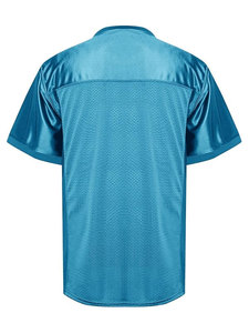 เสื้ออเมริกันฟุตบอลเข้ารูปเสื้อเจอร์ซีย์สั่งทำได้ - Product Image 3