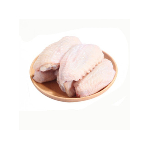 ปีกไก่แช่แข็งฮาลาล mjw เกรดกลางทำร่วมกันทั้งกล่องบรรจุไก่แบบประหยัด - Product Image 2