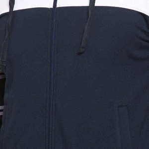 Conjunto Deportivo Unisex Más Popular, Sudadera con Capucha Gruesa, Pantalones Deportivos Acampanados, Chándal para Hombre - Product Image 5