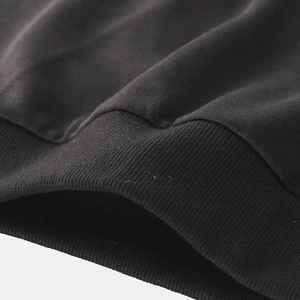 Sudadera de Forro Polar para Hombre, con Logotipo Personalizado, Impresión Digital, Estilo Casual, Corte Regular, Cómoda, para Invierno, Gran Venta - Product Image 2