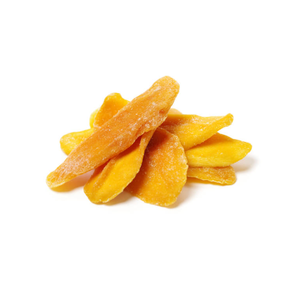Las mejores rebanadas de mango secas orgánicas y dulces, naturalmente vibrantes, aperitivos de frutas tropicales 2024, envasados suaves y a granel + 84347436085 - Product Image 4