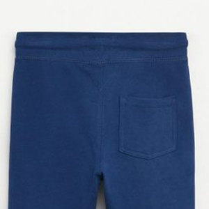 Vêtements de sport personnalisés, pantalon de sport, coutures de qualité, pantalon de sport coupe moderne pour homme - Product Image 4