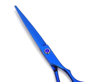 กรรไกรตัดผมขนาด6นิ้วพร้อมใบมีดสแตนเลสสำหรับตัดผม - Product Image 2