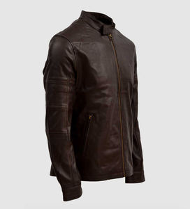 Women Leather <b>Jacket</b> Western Style New Fringe Style Real Suede Leather Cowgirl <b>Jacket</b> Ladies <b>Biker</b> <b>Jacket</b> - Product Image 3