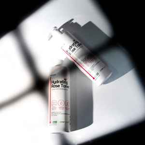 Stavye Tónico de Piel Mejorado Hidratante de Rosas en Forma Líquida Antiarrugas con Tirantez Elimina Componentes Innecesarios - Product Image 4