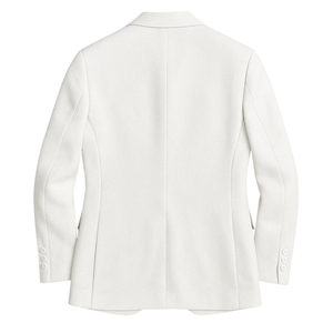 Blazer Blanco Kappa Alpha Psi 1911 para Hombre, Ropa de Fraternidad Griega Premium D9, Proveedor Autorizado, Ropa Griega - Product Image 4