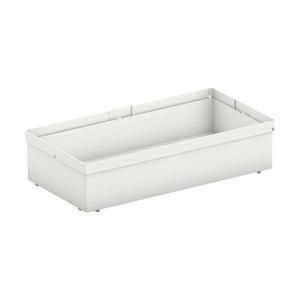 Festool Plastic <b>Tool</b> Boxes 150x300x68/2 <b>Storage</b> Containers for <b>Tools</b> - Product Image 1