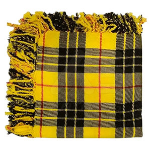 Meilleures ventes 2024 : Écharpe Kilt Printemps Peinte à la Main, Tendance et Décontractée, en Promotion - Product Image 2