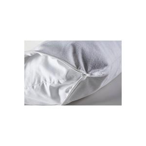 Sleepline cuscino a prova di liquido materasso bianco-50x70 cm