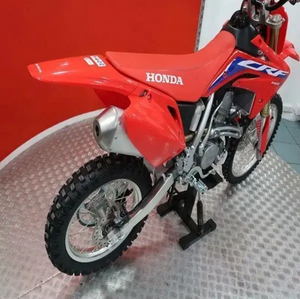 Motocicleta Todoterreno Crf450r con Motor sin Escobillas de 1000-1500cc, >110km/h, EE. UU. - Product Image 2