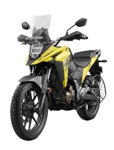 Moto v-strom SX de l'inde - Product Image 2