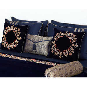 Ensemble de couvre-lit King Size Layl - Product Image 4