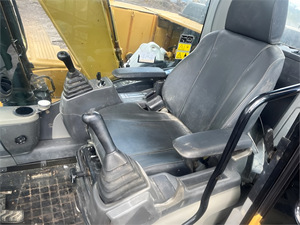 2012 for 312D Hydraulic Crawler Excavator with Motor Pump & Gearbox for High Efficiency Earth Moving Construction - Product Image 2