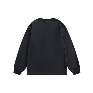 Nueva sudadera elegante para hombre, cómoda y ligera para exteriores con tu propio logotipo - Product Image 2