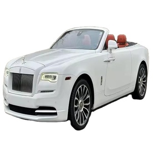 Extremely Clean 2018 DAWN Left Steering Leather Seats <b>Panoramic</b> Sunroof 360 Rear <b>Camera</b> Ready to Ship - Product Image 1