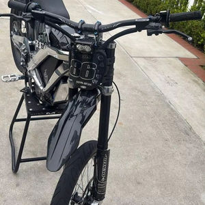 ใช้แล้ว 2023 S*urron 72V LBX รุ่น OEM ปรับแต่งพิเศษ รับประกัน 1 ปี ผลิตในสหรัฐอเมริกา - Product Image 1