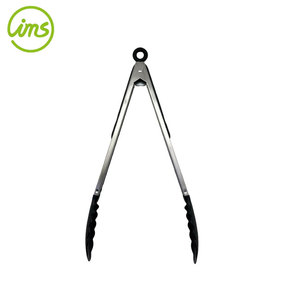 ที่คีบไนลอนสแตนเลสทนความร้อน12" - Product Image 2