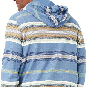 Servicio OEM logotipo personalizado invierno impresión Digital alta calidad hombres sudaderas con capucha 2025 últimos productos recién llegados - Product Image 6