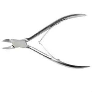 Base de la chirurgie Pince à couper les os de Littauer Instruments de chirurgie neuro/ORL/plastique orthopédiques manuels Kit chirurgical de classe I - Product Image 4