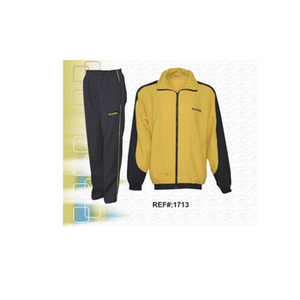 2024 ÚLTIMO DISEÑO DE CHÁNDAL UNISEX DE POLIÉSTER DE ALTA CALIDAD 2 COLORES CARACTERÍSTICA DE LOGOTIPO DE INVIERNO PARA HOMBRE - Product Image 2