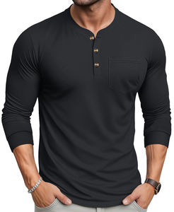 Camiseta de Manga Regular para Hombre, 100% Algodón, Estampada, Alta Calidad, Servicio OEM, Instalaciones de Producción en Masa de Proveedores de Bangladesh - Product Image 5