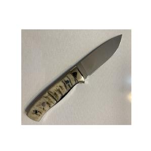 Sheep Horn <b>Knife</b> for Damascus <b>Knife</b> 8inch Damascus <b>Knife</b> With Gift Box for Customized Size at Best Price - Product Image 6
