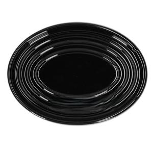 Placa de cargador decorativa de la mejor calidad de alta tendencia, forma redonda, PLACA DE SERVICIO DE Metal hecha a mano, forma de tamaño personalizado - Product Image 6