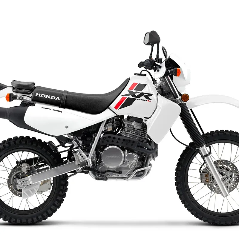 MÁS RÁPIDO NUEVO PROMO Hondas XR650L Motocicletas Dirt bike motocicleta