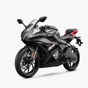 2024 pour moto 300SR 250cc avec une vitesse maximale de 40-60 km/h - Product Image 3