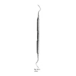 เครื่องมือขูดกระดูกฟัน PISSCO สำหรับการผ่าตัดกระดูกฟัน เครื่องมือขูดกระดูกฟันสำหรับการผ่าตัด เครื่องมือยกกระดูกฟัน - Product Image 6