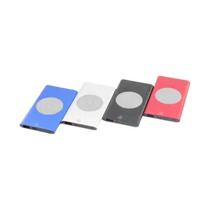 RaluWir Power Bank Wireless Ecologico per Gadget Promozionali - Product Image 5